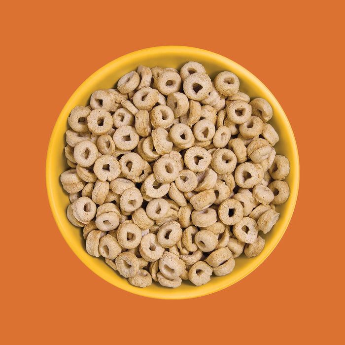 Farm Girl Honey Os – Gluten-Free Breakfast Cereal (280g)