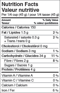 Floating Leaf Gourmet Blend Basmati Brown & Wild Rice 400g