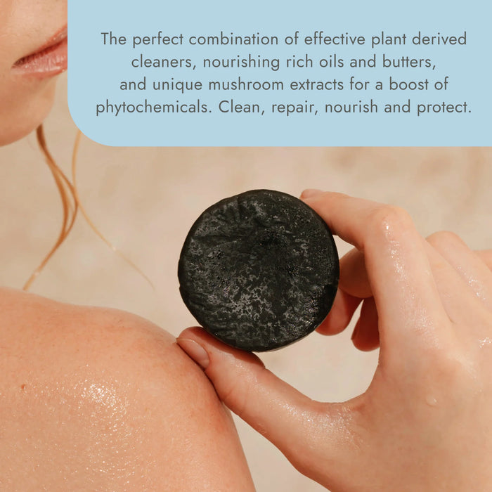 Good Juju Conditioner Bar – Scalp Care (56g)