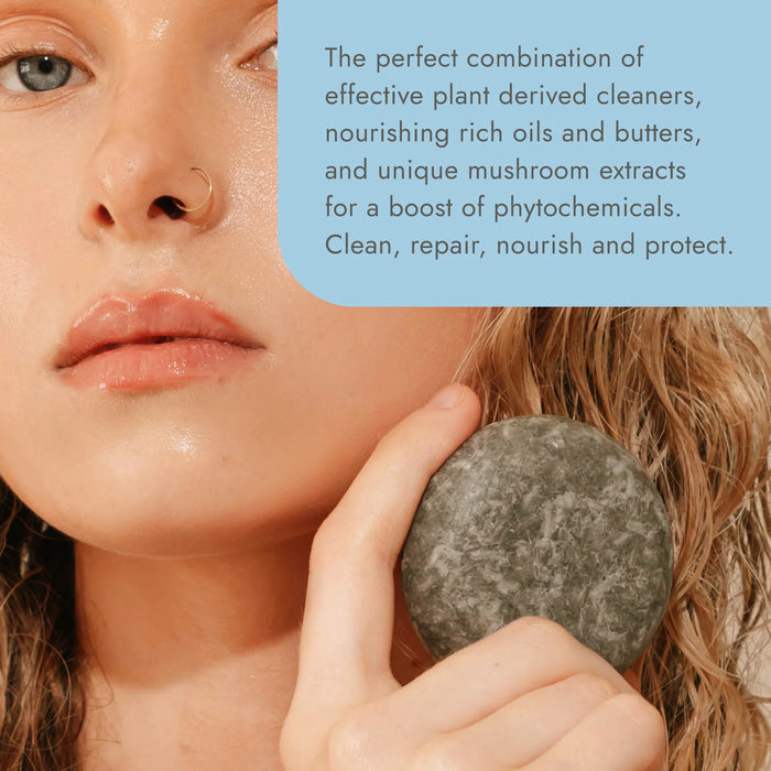 Good Juju Shampoo Bar – Scalp Care (70g)