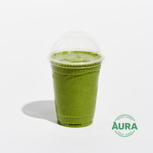 The Juice Truck - Green Protein 16oz