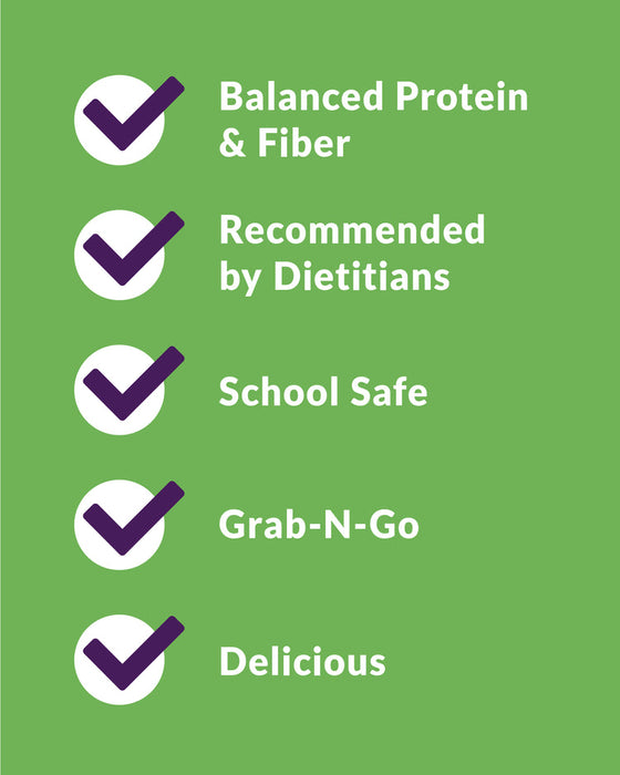 Gnubees Kid's Mango Tango Functional Fruit Shake With Calcium & Magnesium 190ml