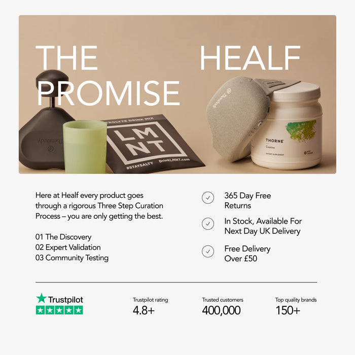 Queen of the Thrones Castor Oil Pelvic Pack 1 pack