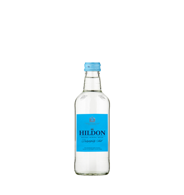 Hildon Natural Mineral Water Still 330ml