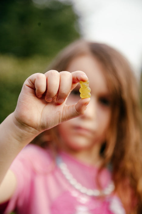 The Kids Vitamin Doctor Multivitamin Gummies 90gummies