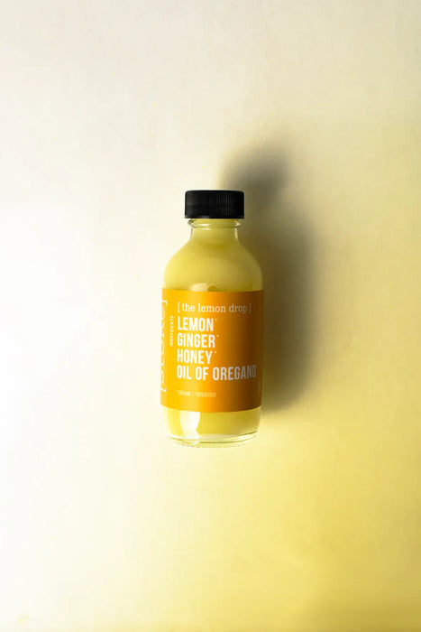 Stoke - The Lemon Drop 60ml