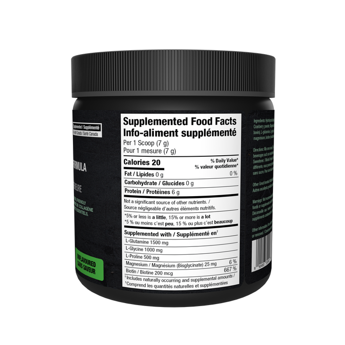 INNO Gut Harmony – Probiotic & Prebiotic Digestive Support Powder (210g)