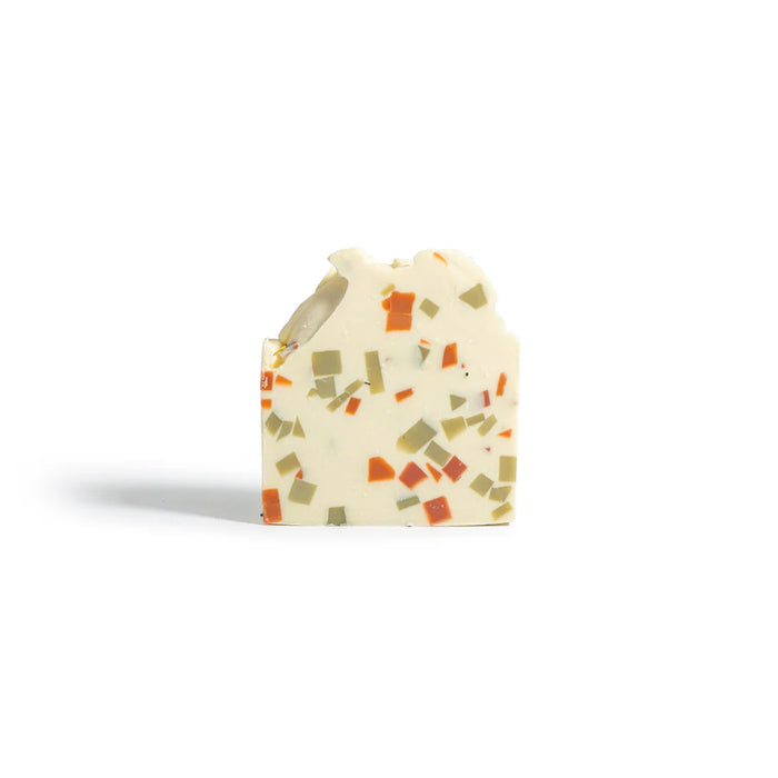 Soak Bath Co. Merry + Bright Soap Bar – Festive Holiday Scent (165g)