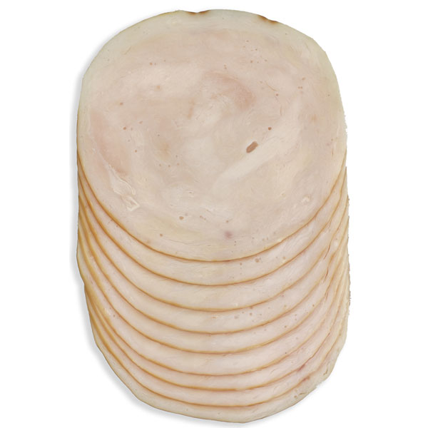 McLean No Antibiotics Roasted Chicken Breast Meat Protein 21% 125g