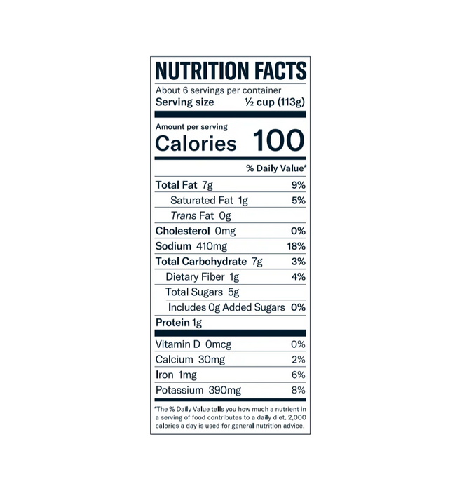 Carbone Roasted Garlic Pasta Sauce - Gourmet Italian Tomato Sauce (660ml)