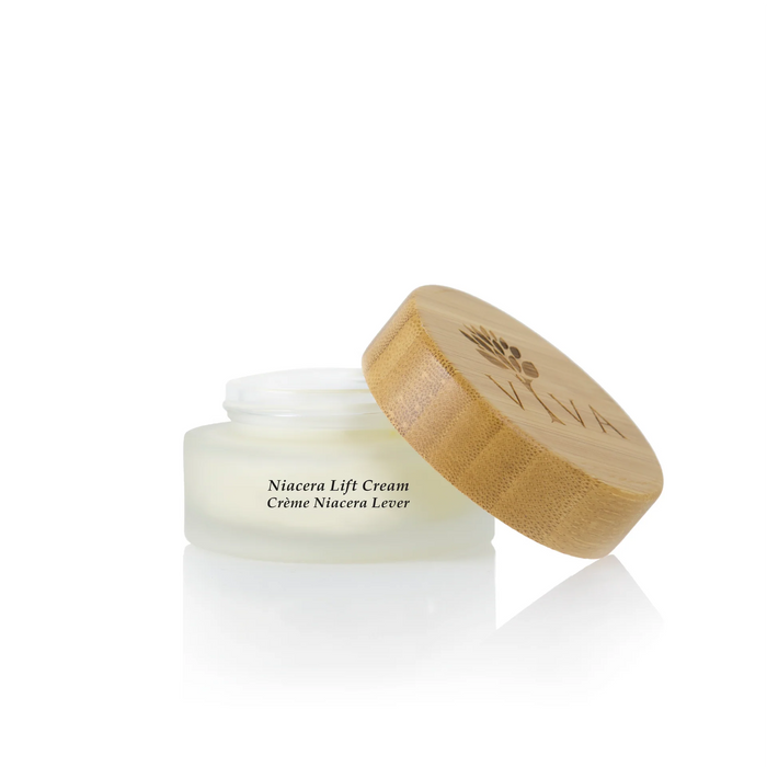 Viva Niacera Lift Cream - Anti-Aging Face Moisturizer (30ml)