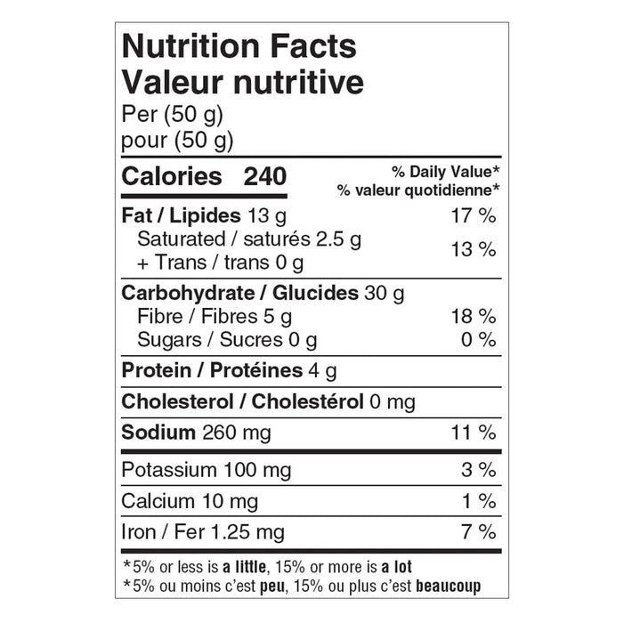Poptastic Buttah For Days Popcorn 130g