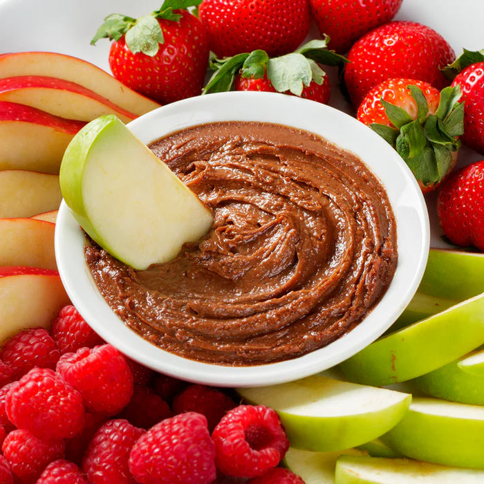 Peanut Butter & Co. Dark Chocolatey Dreams – Peanut Butter Spread (454g)