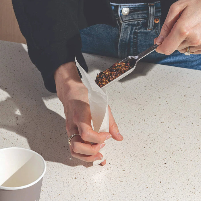 Rishi Loose Leaf Tea Filters  100filters