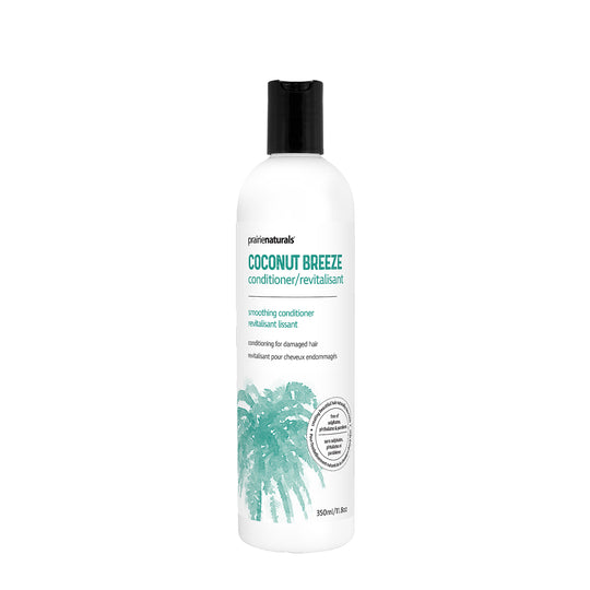Coconut Breeze Conditioner For Damaged Hair 350ml