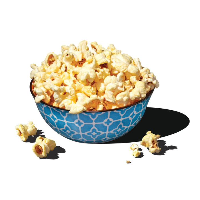 Poptastic Buttah For Days Popcorn 130g