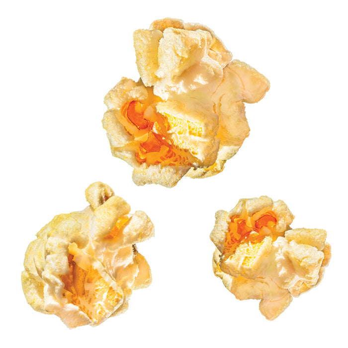 Poptastic Buttah For Days Popcorn 130g