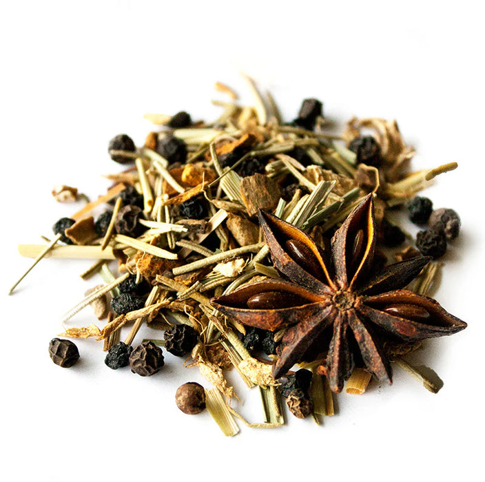 Amoda Remedy Loose Leaf Herbal Tea  60g