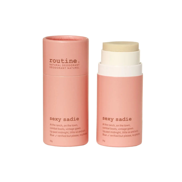 Routine Sexy Sadie Deodorant  50g