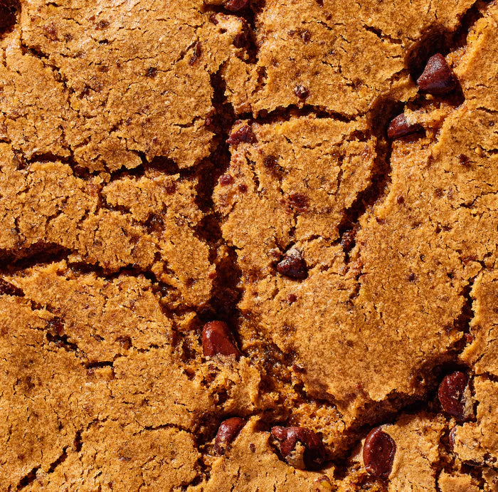 Toto Peanut Butter Chocolate Chip Cookie – Plant-Based, Gluten-Free (64g)