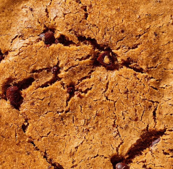 Toto Sea Salt Chocolate Chip Cookie – Plant-Based, Gluten-Free (64g)