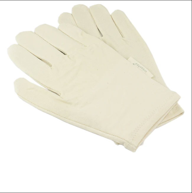 4EVER Urban Spa Must Have Moisturizing Gloves  1pair