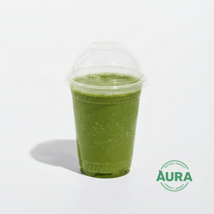 The Juice Truck - Tropical Smoothie 16oz