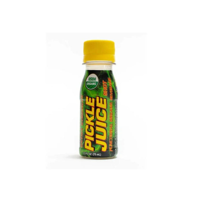 Organic Pickle Juice Shot 75ml