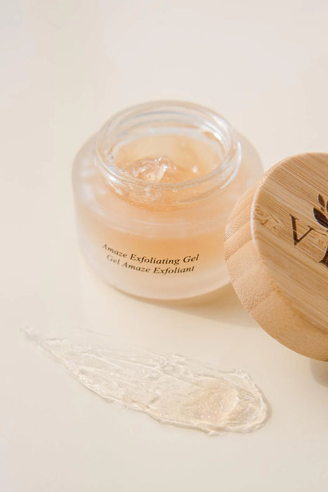Viva Amaze Gel Exfoliant - Suitable for all types of Skin (30ml)