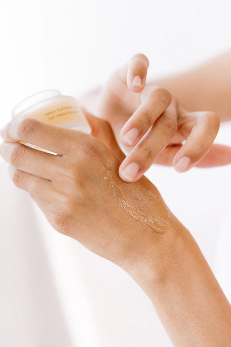 Viva Amaze Gel Exfoliant - Suitable for all types of Skin (30ml)