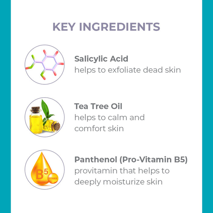 Derma-E Scalp Relief Conditioner 296ml