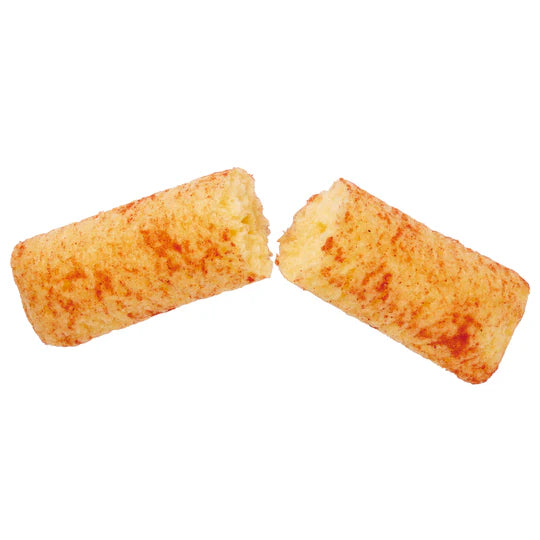 Toddler Mum-Mum Wafer Sticks – Banana & Strawberry with Chickpeas (70g)