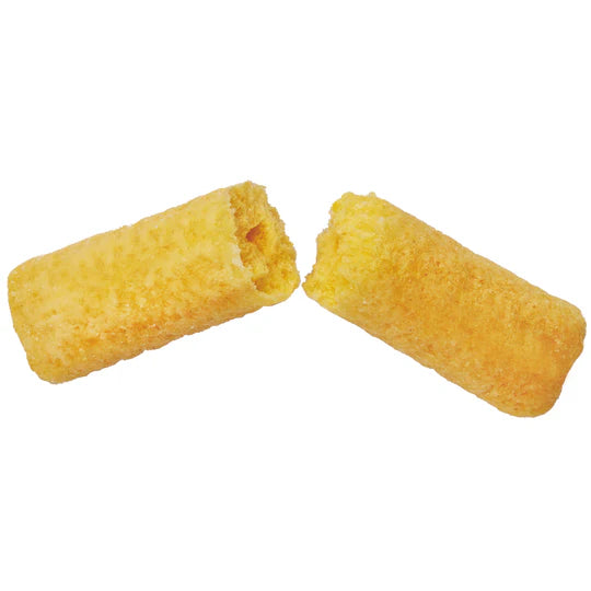 Toddler Mum-Mum Wafer Sticks – White Cheddar Cheese with Chickpeas (70g)