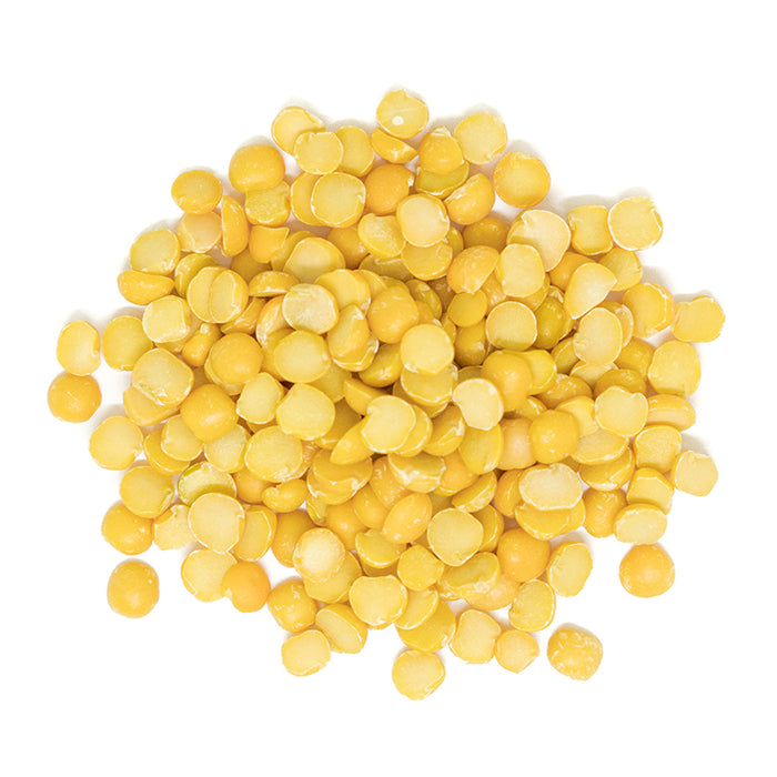 Westpoint Organic Split Yellow Peas 400g