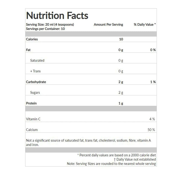 Salus Organic Echinacea Juice 200ml