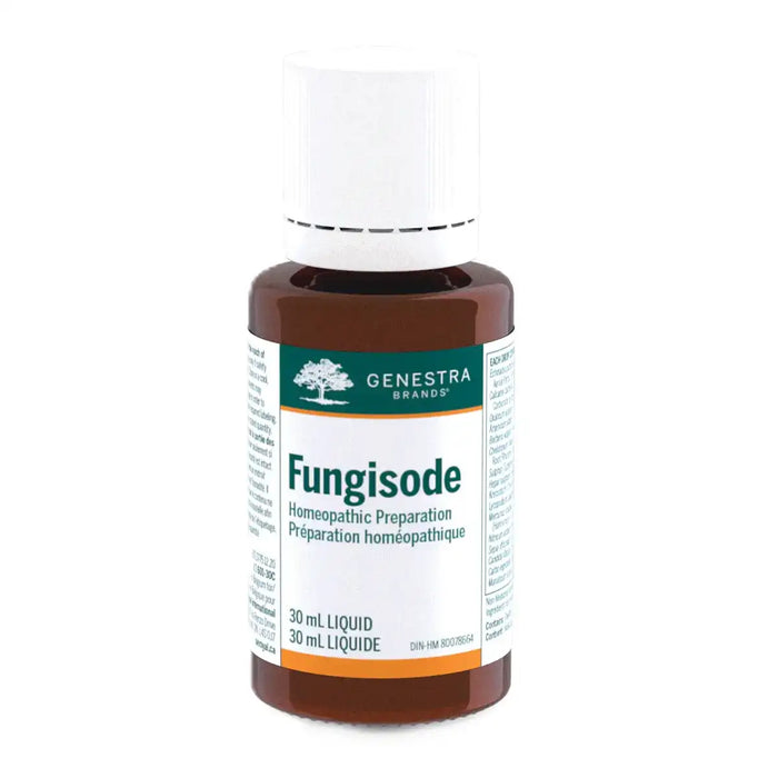 Genestra Fungisode 30ml