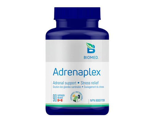 Biomed Adrenaplex 90caps