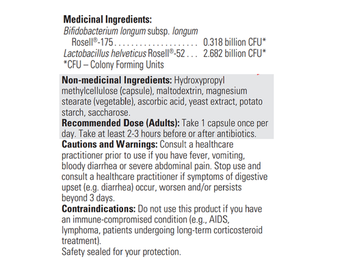 Biomed Probiome 60caps