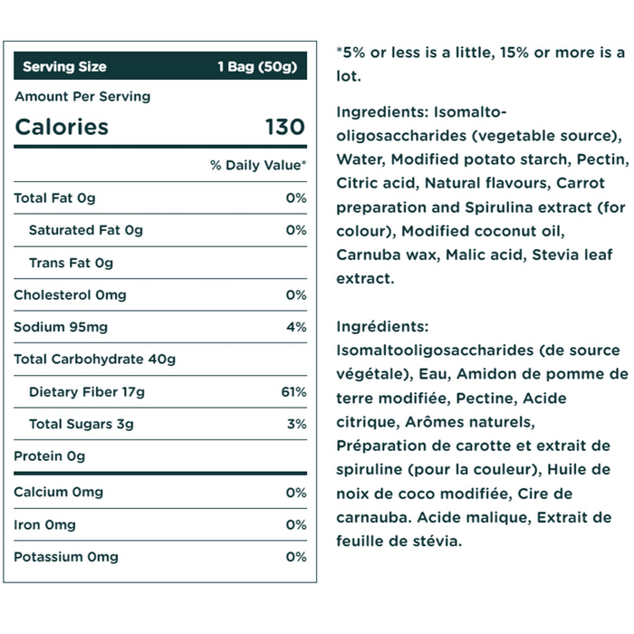 Smart Sweets Berry Bunnies 50g