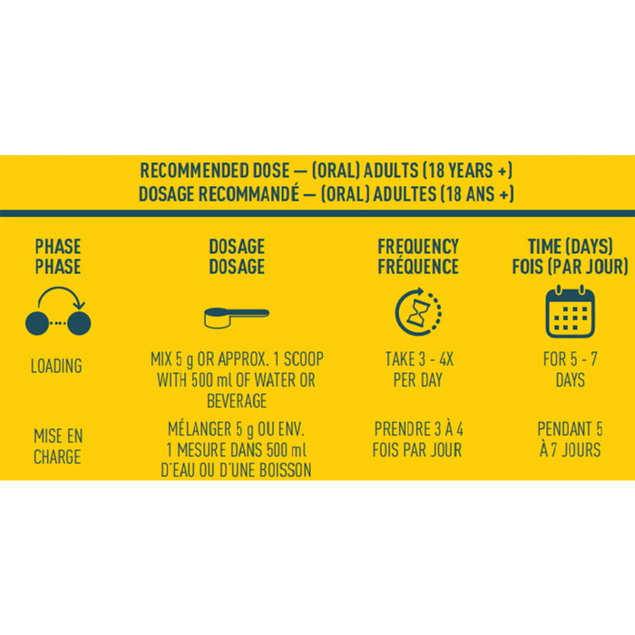 Organika Pure Micronized Creatine Monohydrate 500g