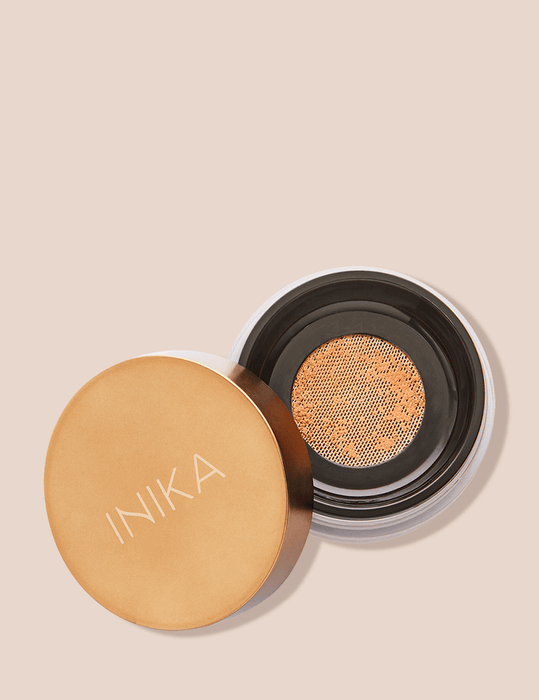 Inika Loose Mineral Bronzer Sunkissed 8g
