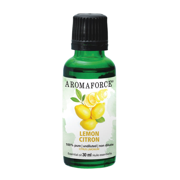 Aromaforce Lemon Essential Oil 30ml