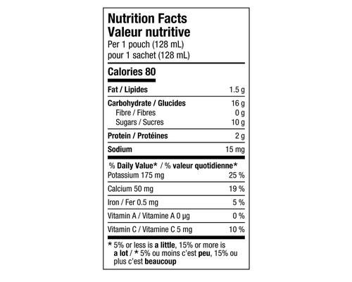 Love Child Organics, Organic Fruit, Yogurt & Grains; Apples, Strawberries, Rhubarb; 6 months 128ml