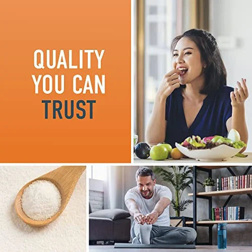 Organika N-Acetyl L-Cysteine  90capsules