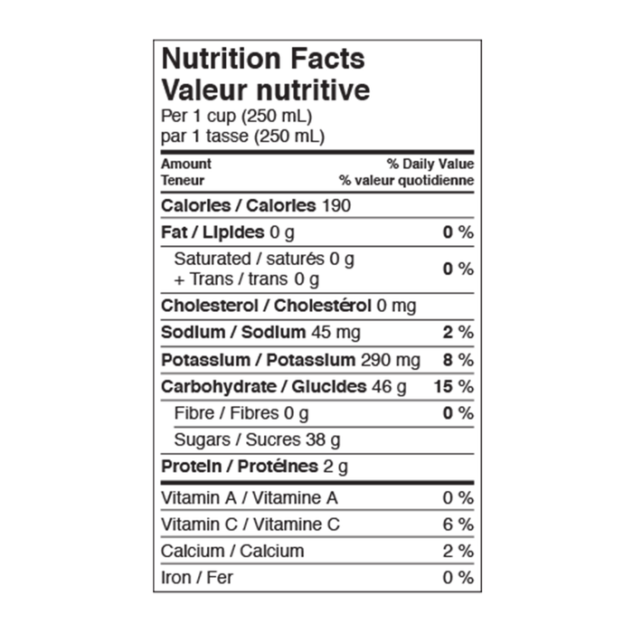 Black River Pure Black Cherry Juice Organic 946ml