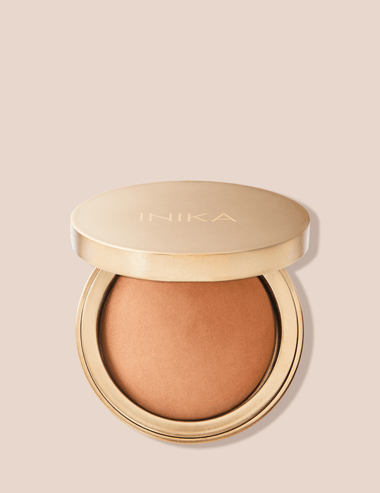 Inika Baked Mineral Bronzer Sunkissed 8g