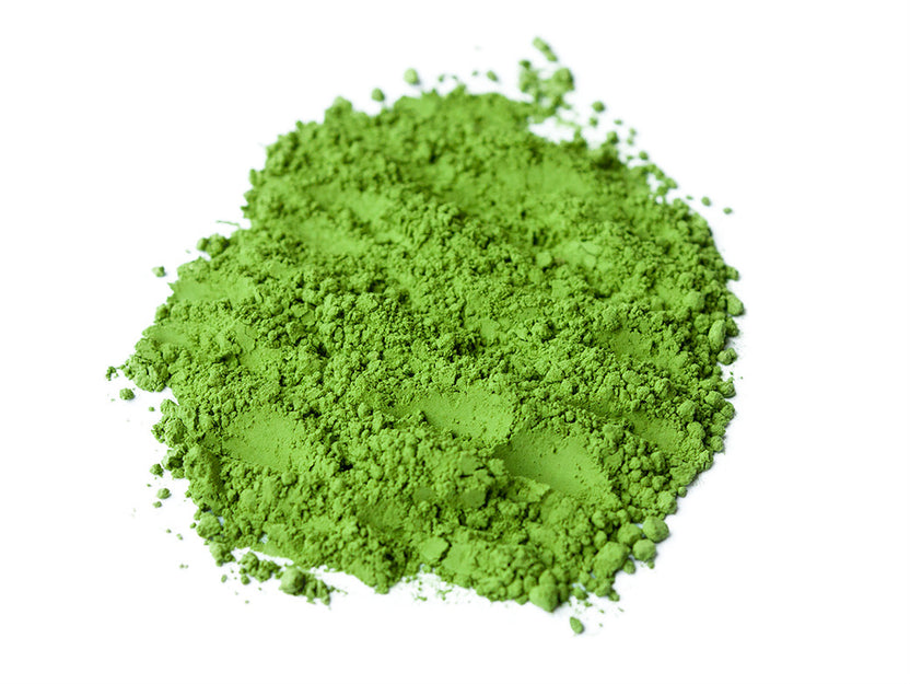 Amoda Organic Matcha - Ceremonial Grade 30g