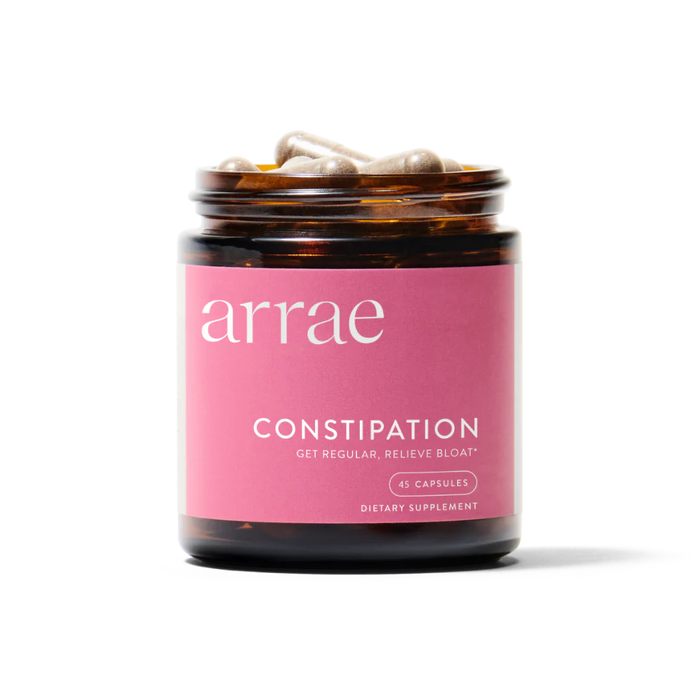 Arrae Constipation 60caps