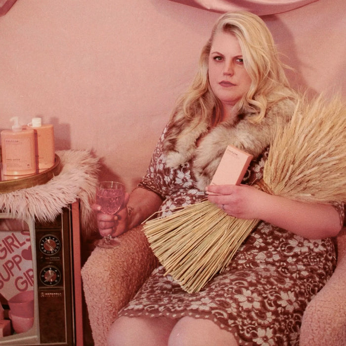 Routine Sexy Sadie Deodorant  50g