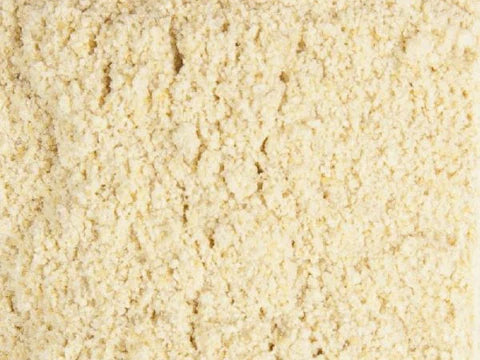 Splendor Garden Organic Fenugreek Ground – Aromatic Spice for Cooking & Wellness (454g)